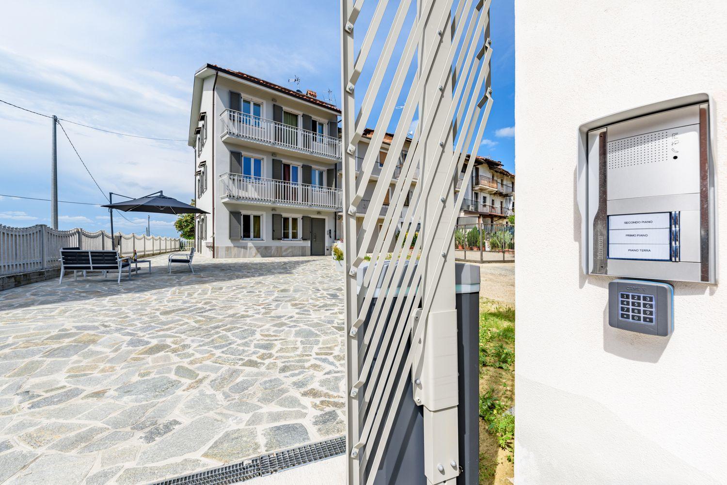La Grignola Apartments Canale Exterior photo