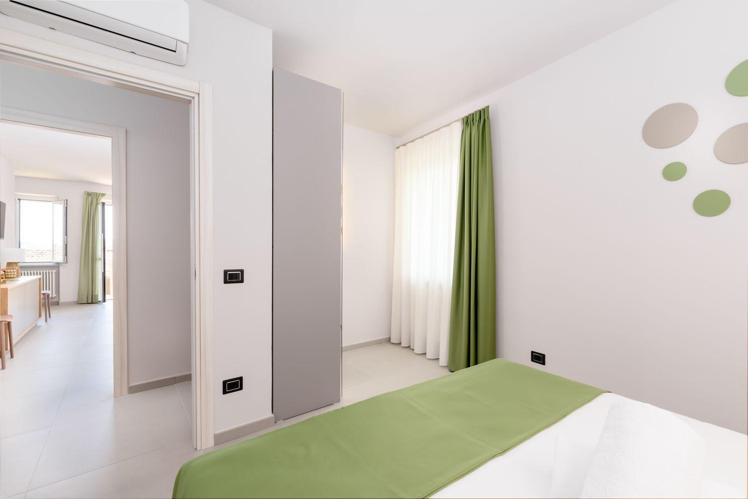La Grignola Apartments Canale Room photo