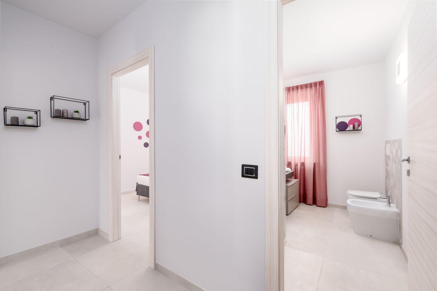 La Grignola Apartments Canale Room photo