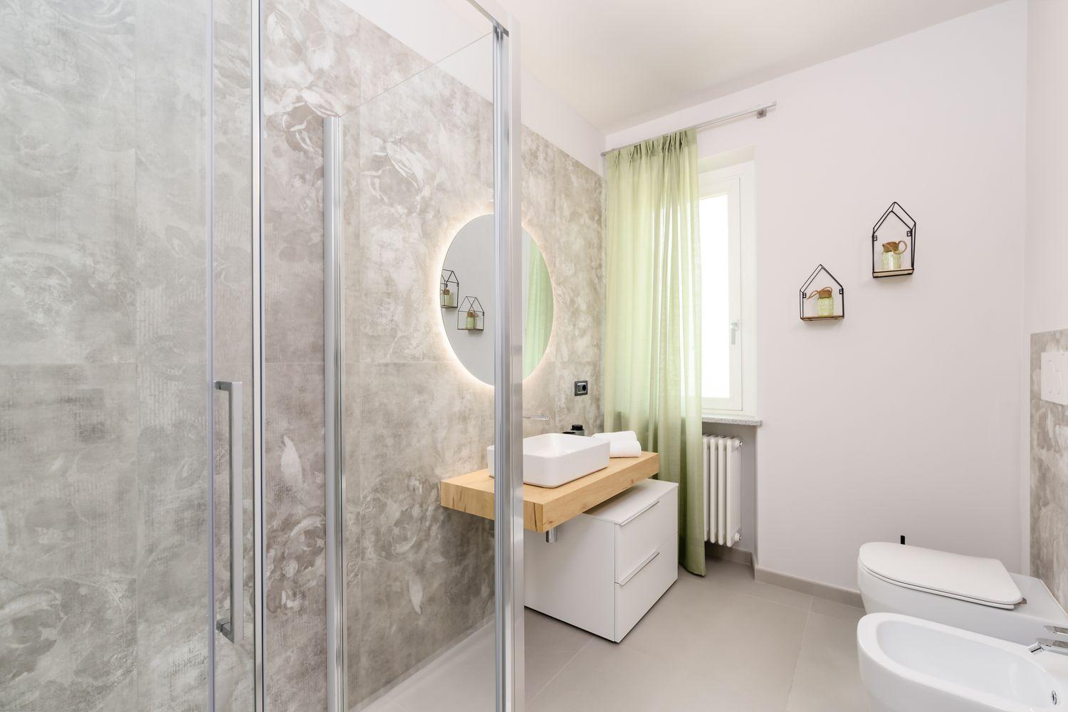 La Grignola Apartments Canale Room photo