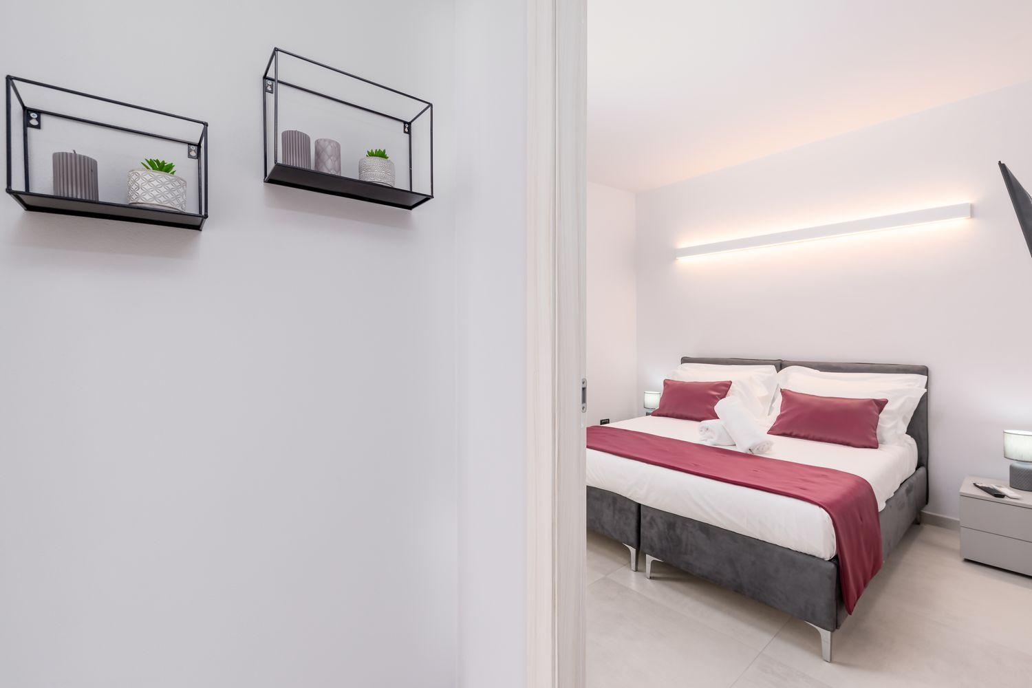 La Grignola Apartments Canale Room photo
