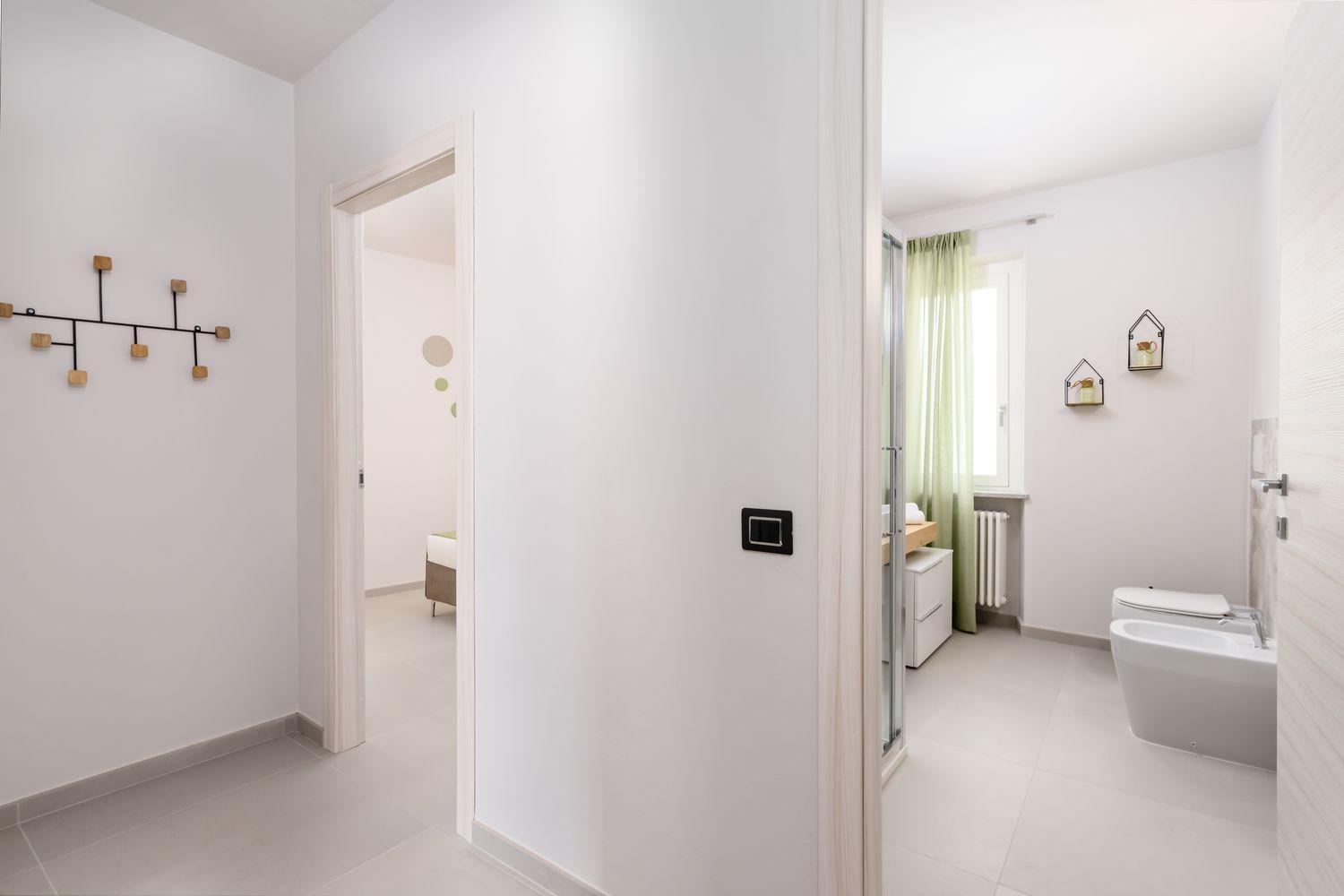 La Grignola Apartments Canale Room photo